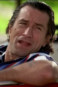Cape Fear [Robert De Niro]